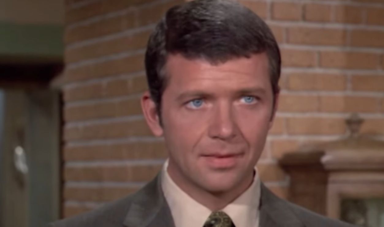Screenshot from The Brady Bunch (1969-1974)