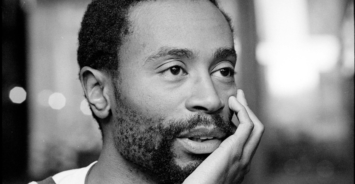 Nederlands: Bobby McFerrin, 1982