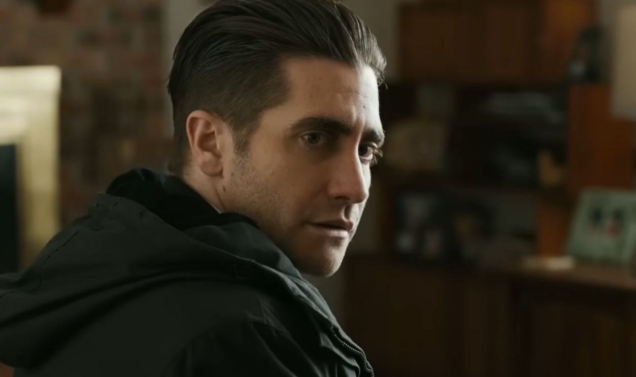 Screenshot from Prisoners (2013)