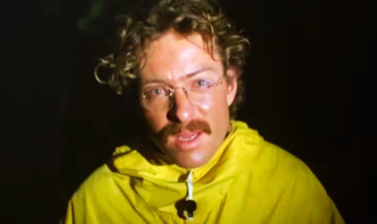 Screenshot from Friday the 13th (1980)