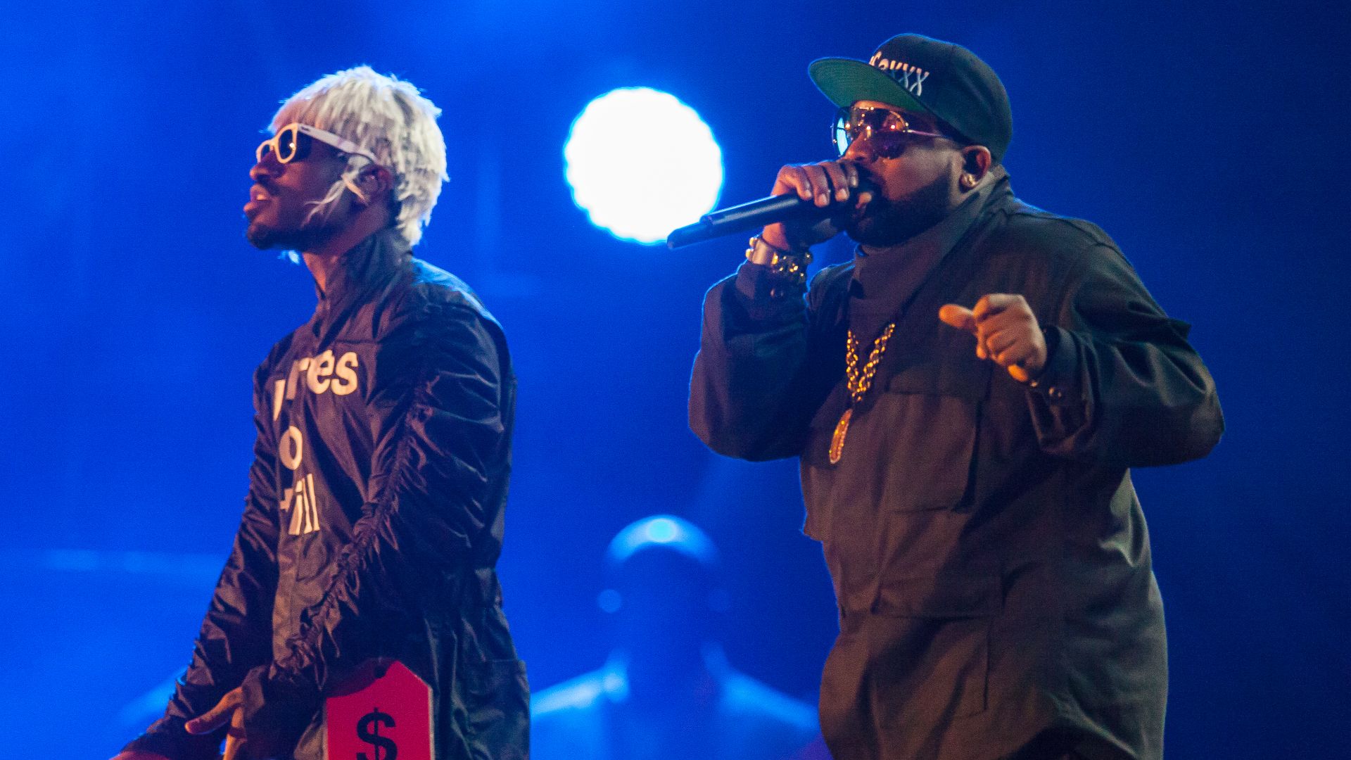 Rock'n'Heim Rock Festival Hockenheim August 2014