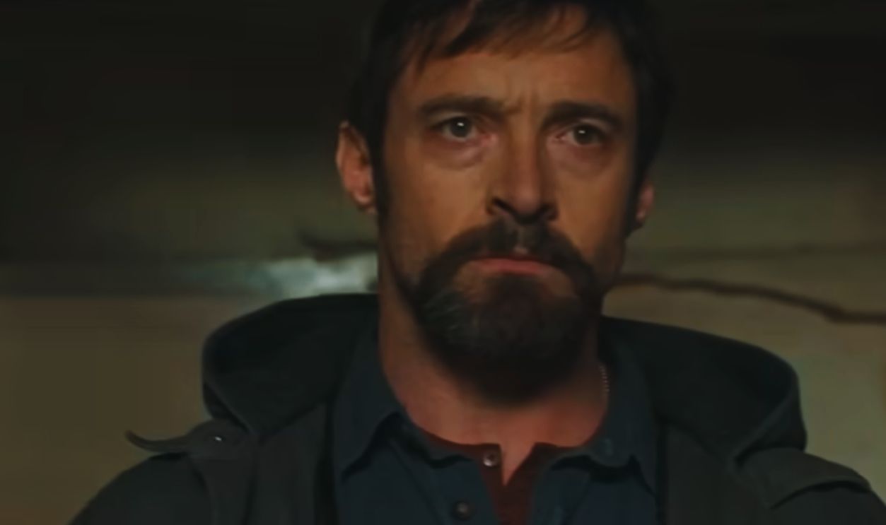 Screenshot from Prisoners (2013)