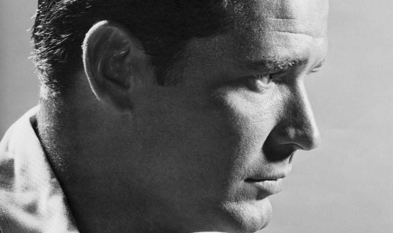 James Garner American actor James Garner (1928 - 2014), circa 1970. 