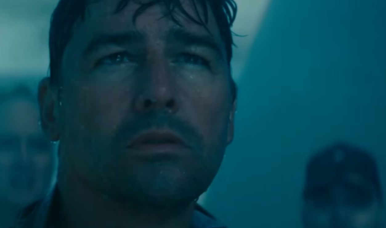 Screenshot from Godzilla: King of the Monsters (2019)