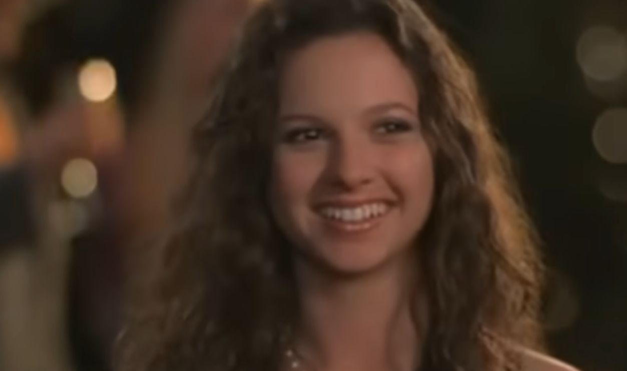 Screenshot from 7th Heaven (1996–2007)