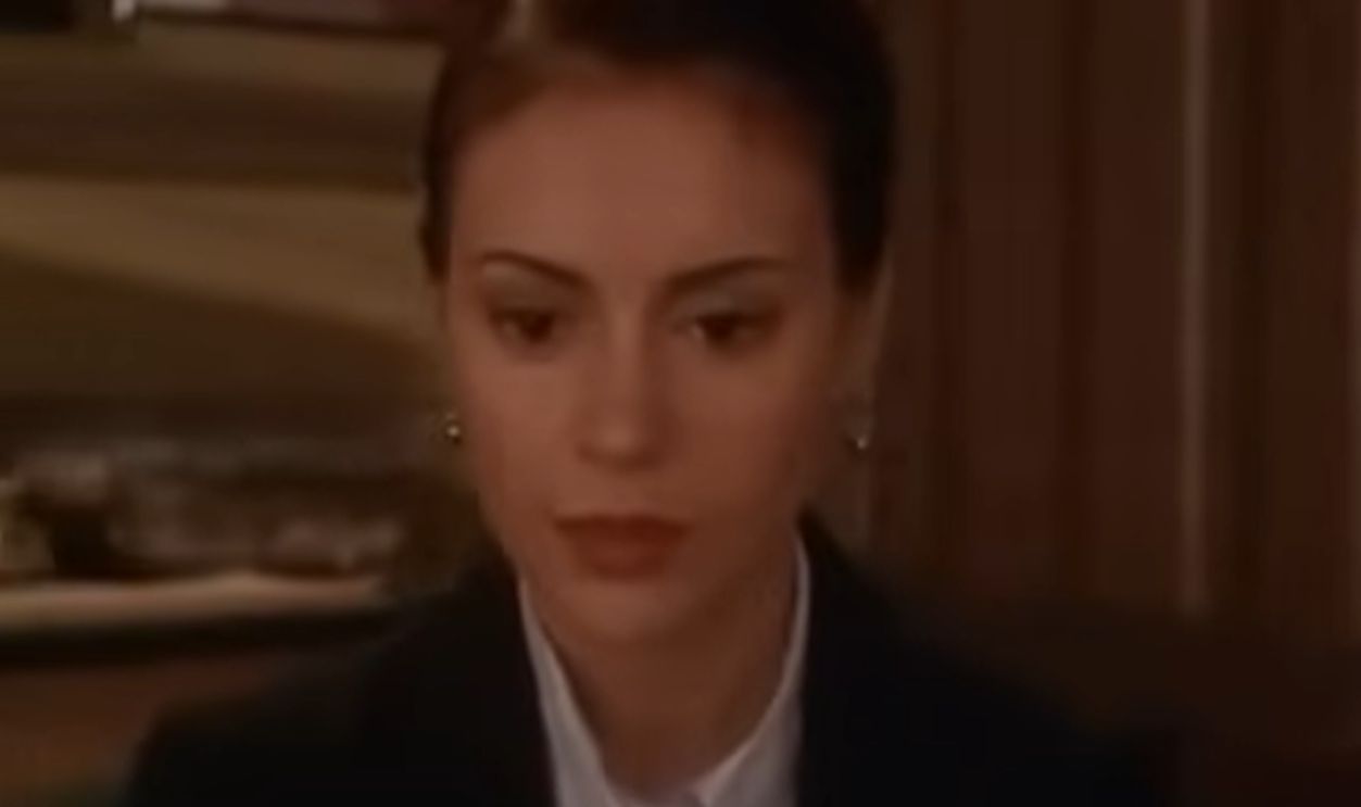 Screenshot from Charmed (1998-2006)