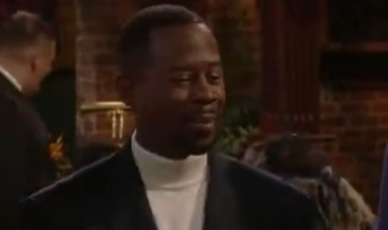 Screenshot from Martin (1992–1997)