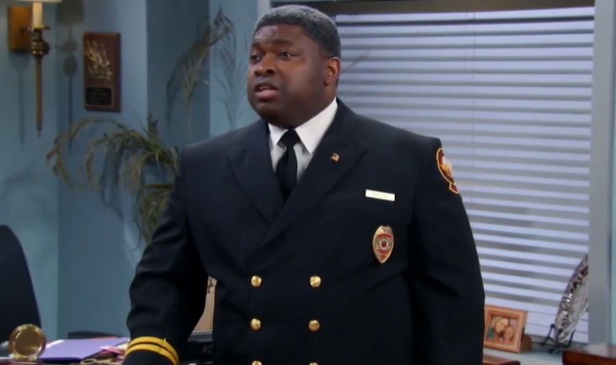 Screenshot from Tyler Perry’s House Of Payne (2007–2012)