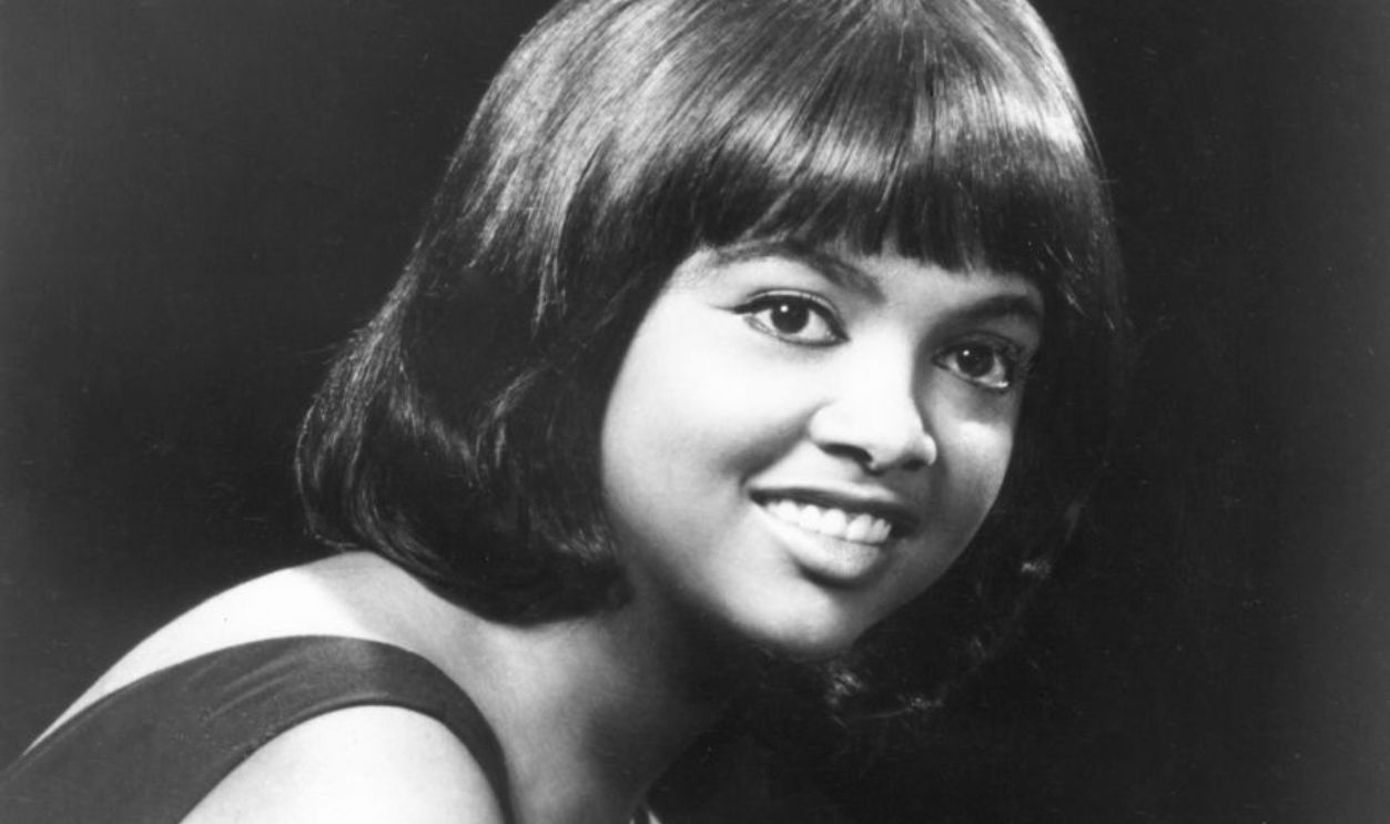 UNSPECIFIED - JANUARY 01: Photo of Tammi Terrell 