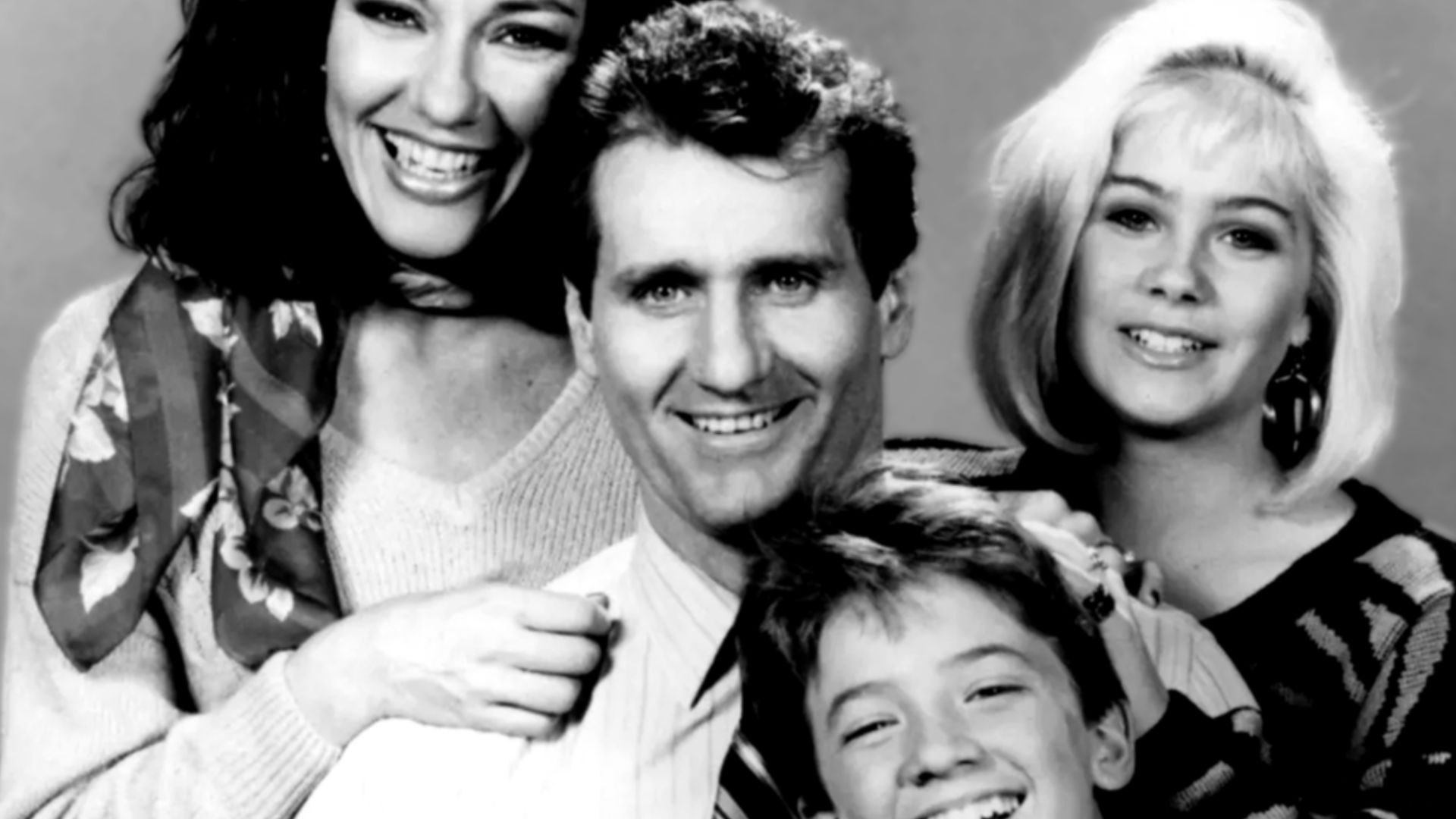 The Bundy Family of the Fox TV Sitcom,
