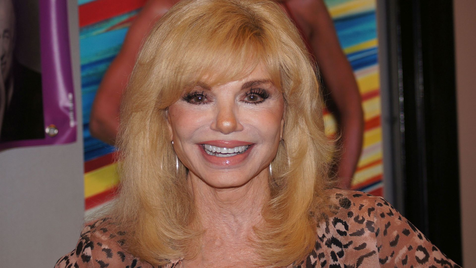 Mid Atlantic Nostalgia conv Hunt Valley M.D.    Sept  2019