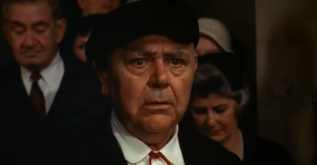 Screenshot from The Godfather Pt. 2, Primevideo.com