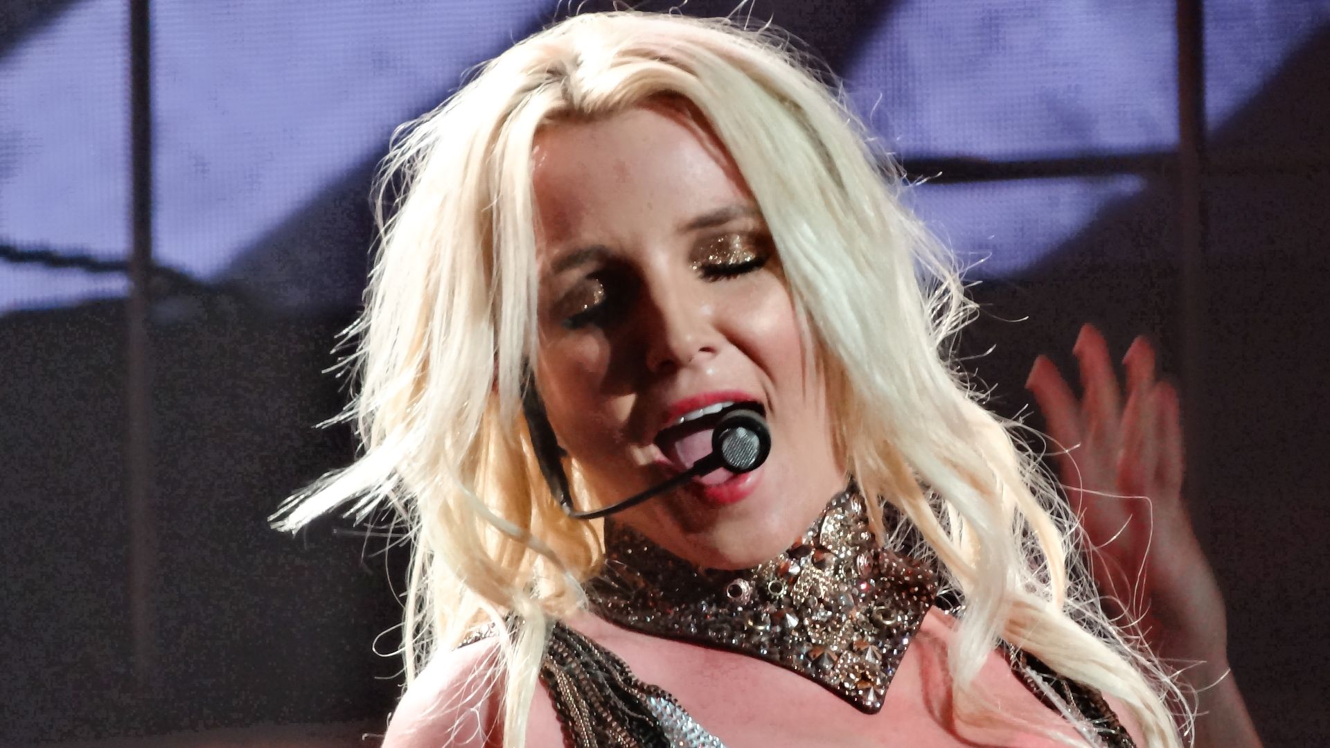 Britney Spears- Piece of Me - Jan 2014-58