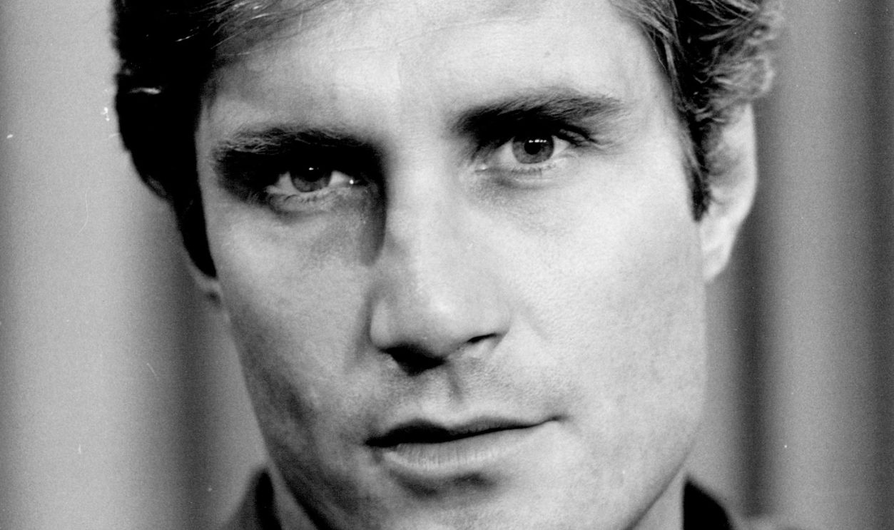 Anthony Hamilton, 30, Australian star, in the new Television series Cover-Up. Arrived in Sydney for two week private visit. Anthony could be the next next James Bond. Anthony Hamilton, 30, Australian star, in the new Television series 