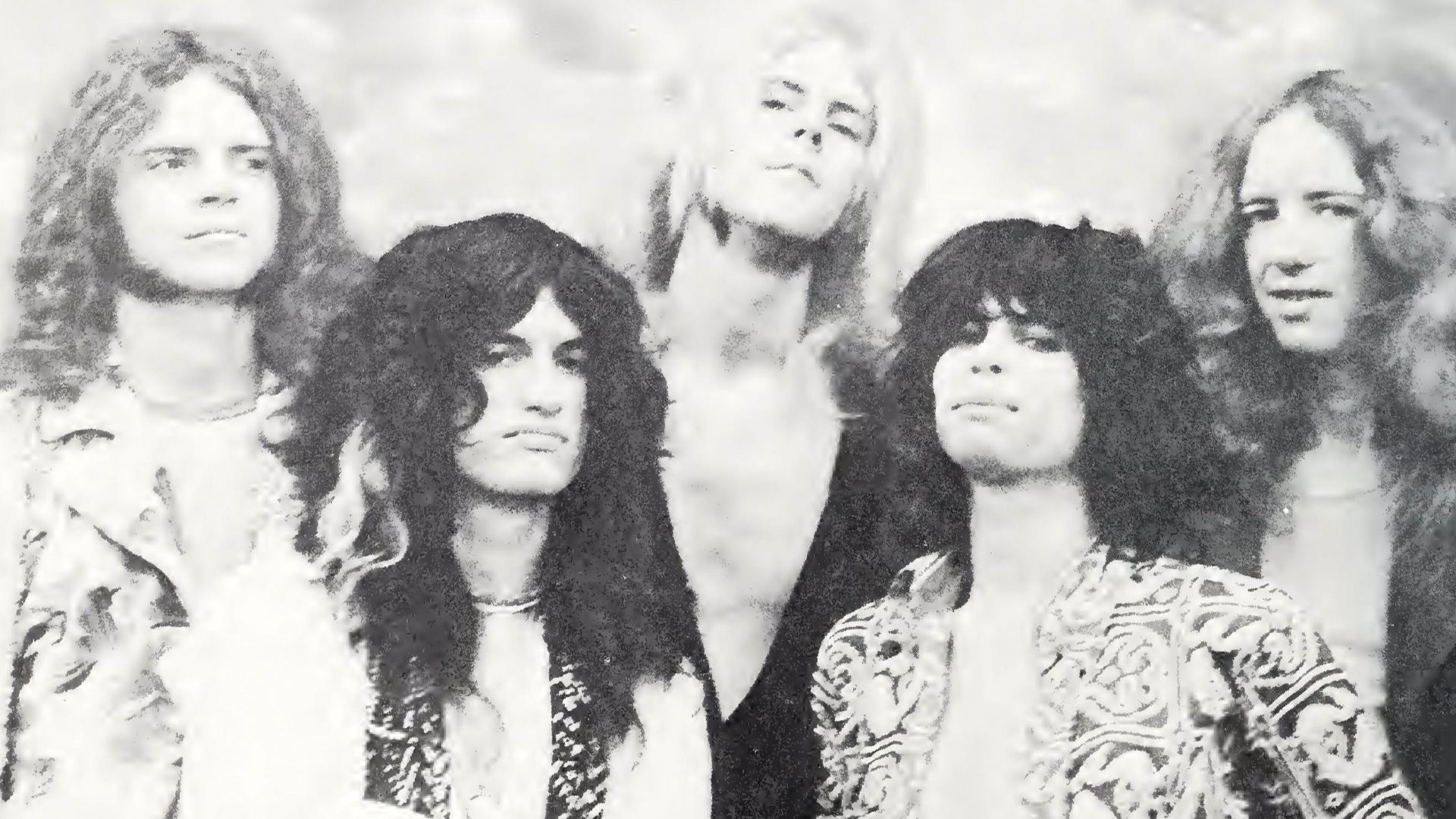 Trade ad for Aerosmith's single