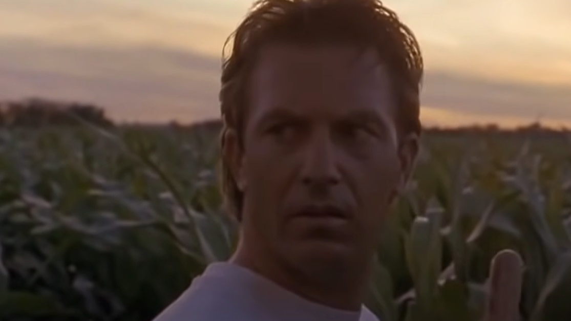 Screenshot Field of Dreams (1989)