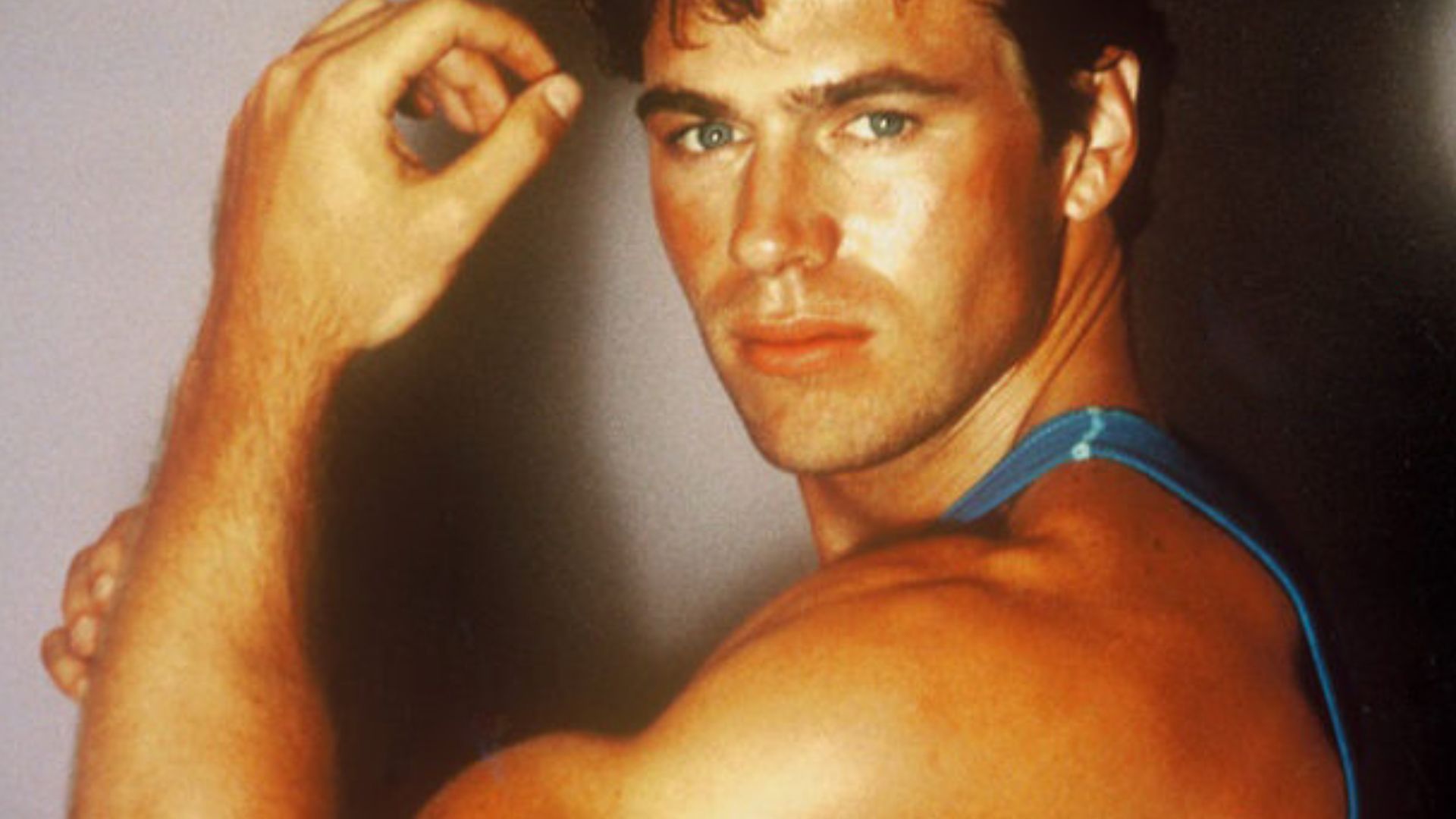 Jon-Erik Hexum