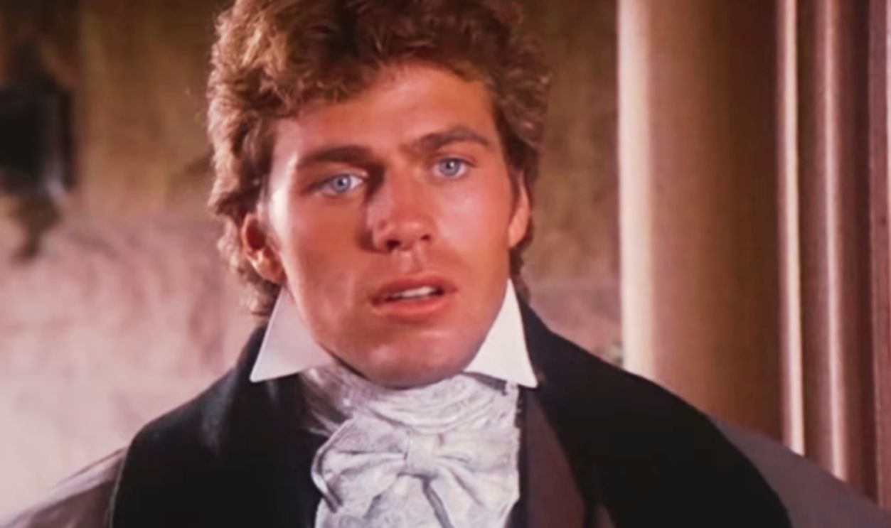 Screenshot from Voyagers! (1982-1983)