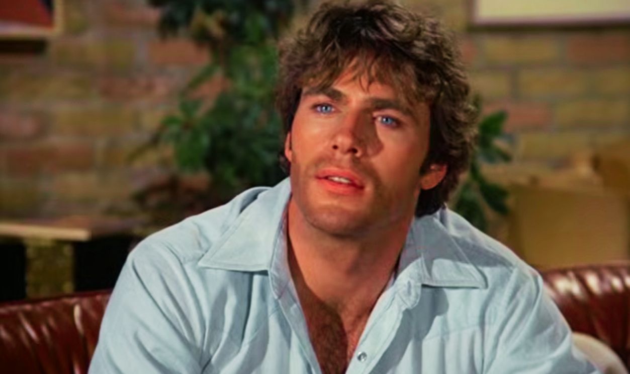 Screenshot from Making of a Male Model (1983)