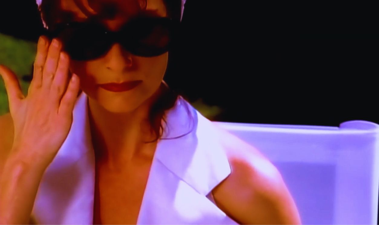 Screenshot from Aerosmith: Janie's Got a Gun (1989) 