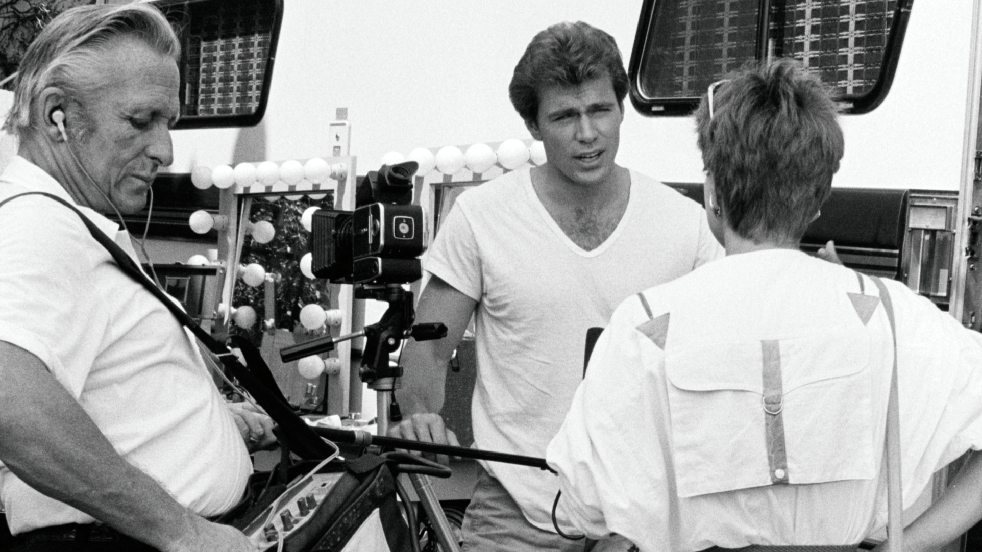 Episode of TV Series 