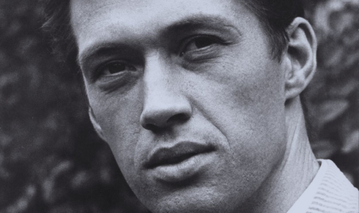 Gettyimages - 487712857, David Carradine Headshot of actor David Carradine, circa 1960. 