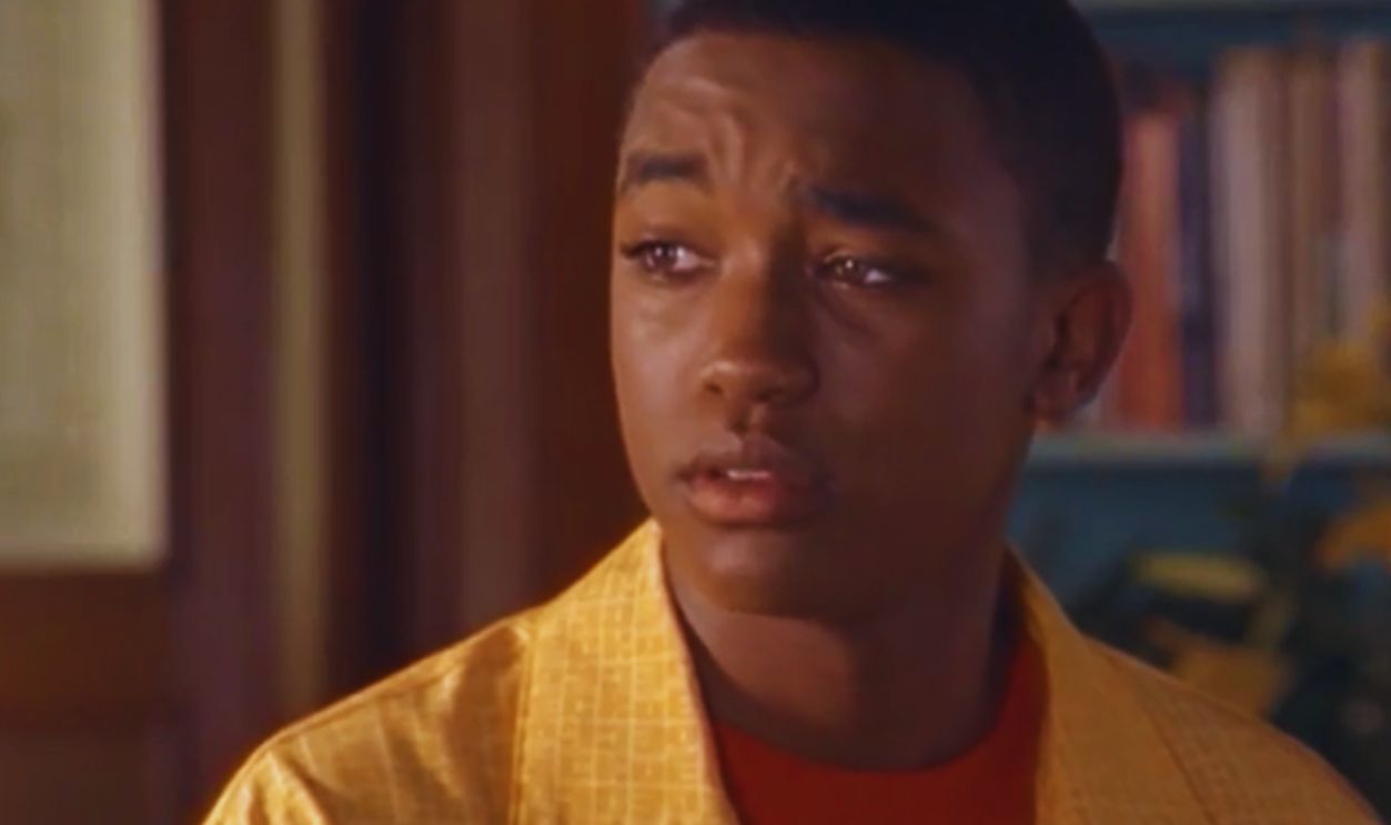 Screenshot from The Famous Jett Jackson (1998-2001)