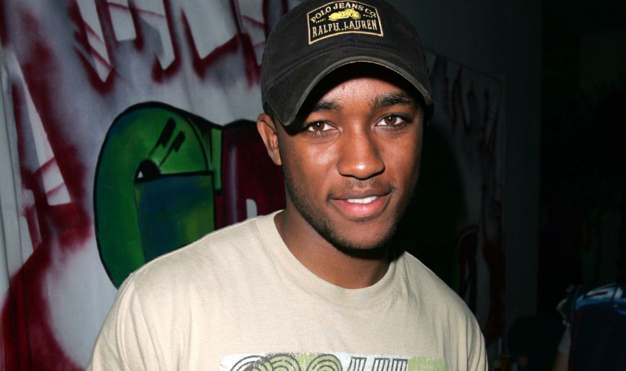 Wilmer Valderrama Hosts Heineken's Green Sesssions Event at Skylight Studios Lee Thompson Young during Wilmer Valderrama Hosts Heineken's Green Sesssions Event at Skylight Studios at Skylight Studios in New York City, New York, United States. 