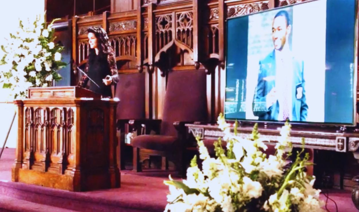 Screenshot from Rizzoli & Isles (2010-2016)