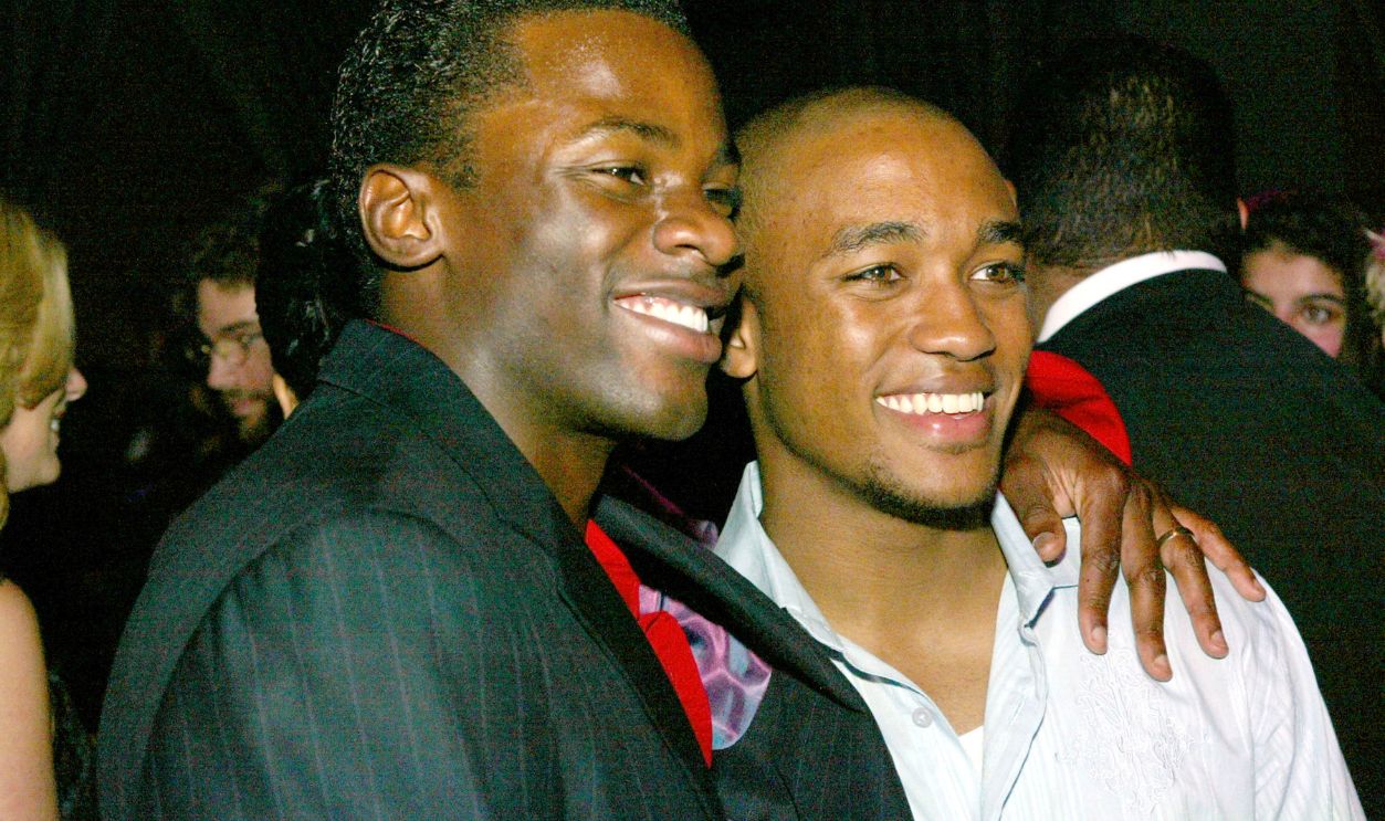 World Premiere of Universal Pictures' 