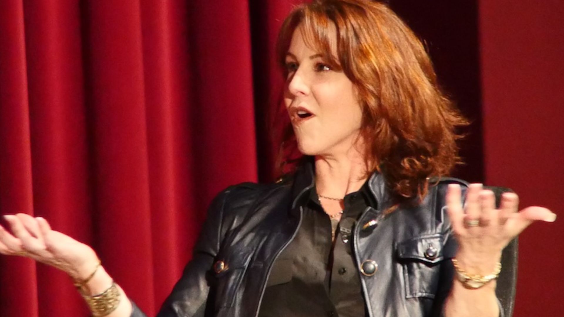 File:JT at Showrunners Documentary Premiere Panel 10-28-14 pic2.jpg