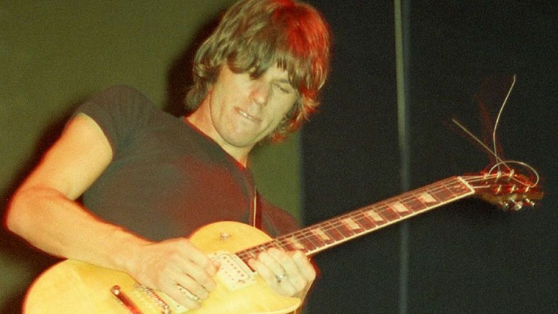 Jeff Beck Group, Fillmore East, October 19, 1968
Jeff Beck, Rod Stewart, Ron Wood, Mick Waller, Nicky Hopkins