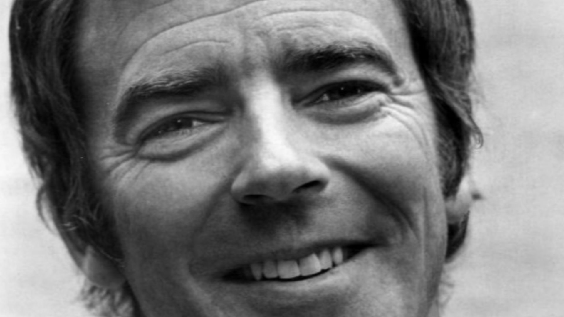 Photo of actor Ken Berry.