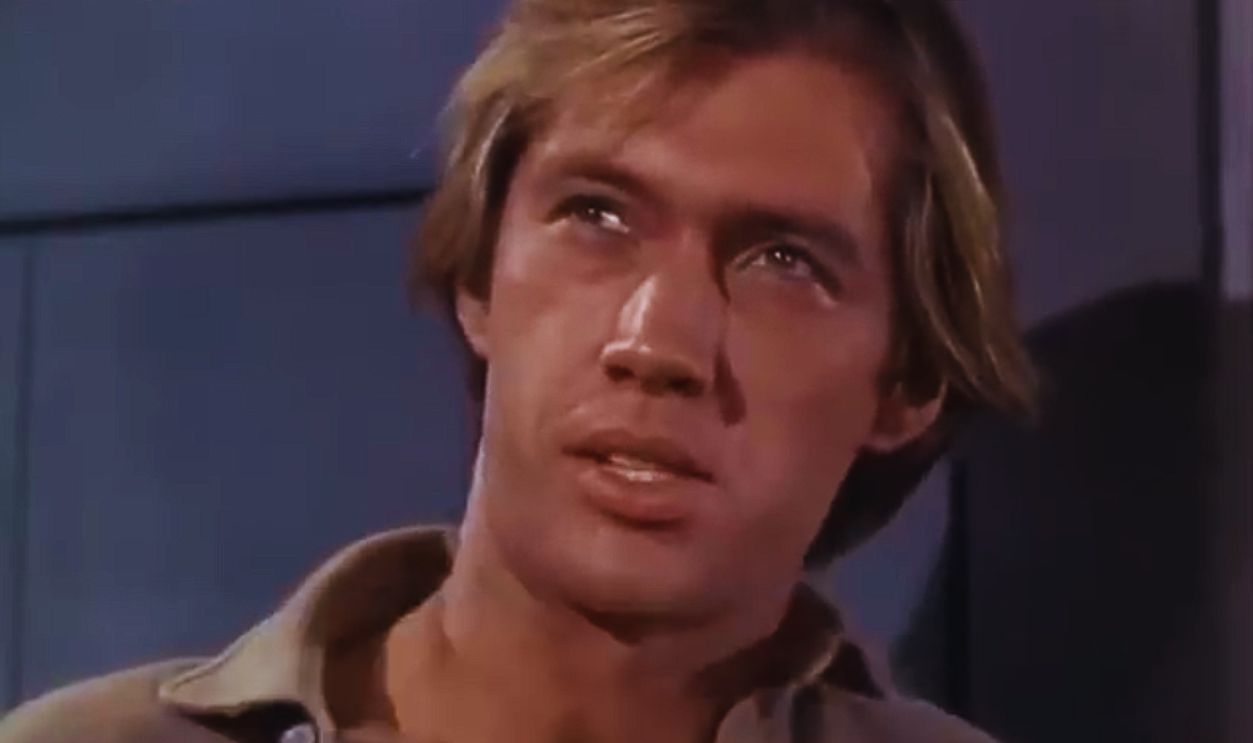 Screenshot from Shane (1966)