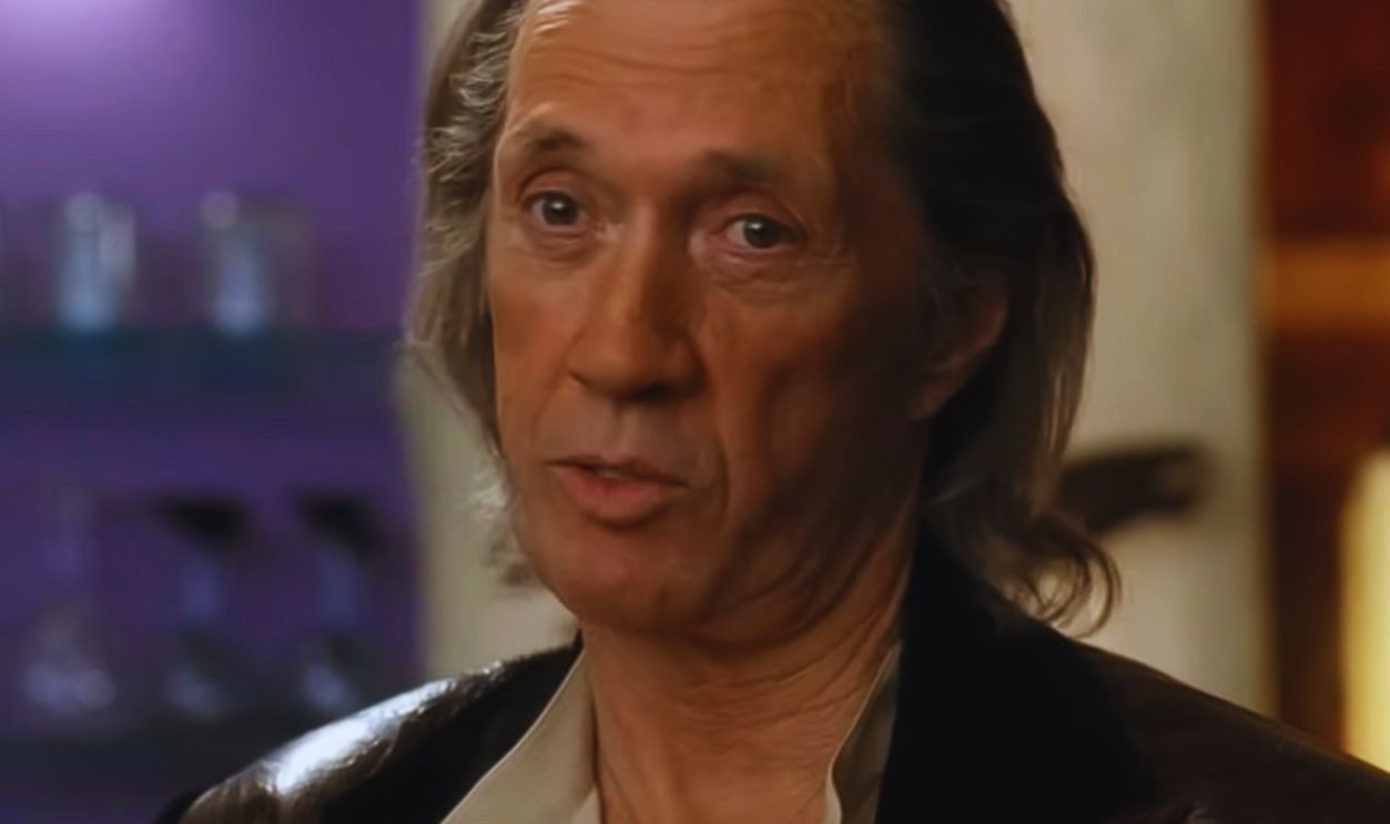  Screenshot from Kill Bill: Volume 2 (2004)