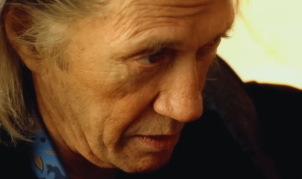 Screenshot from Kill Bill: Volume 2 (2004)