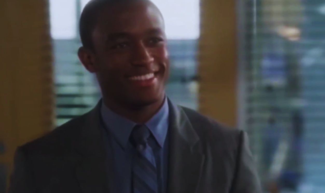 Screenshot from Rizzoli & Isles (2010-2016)