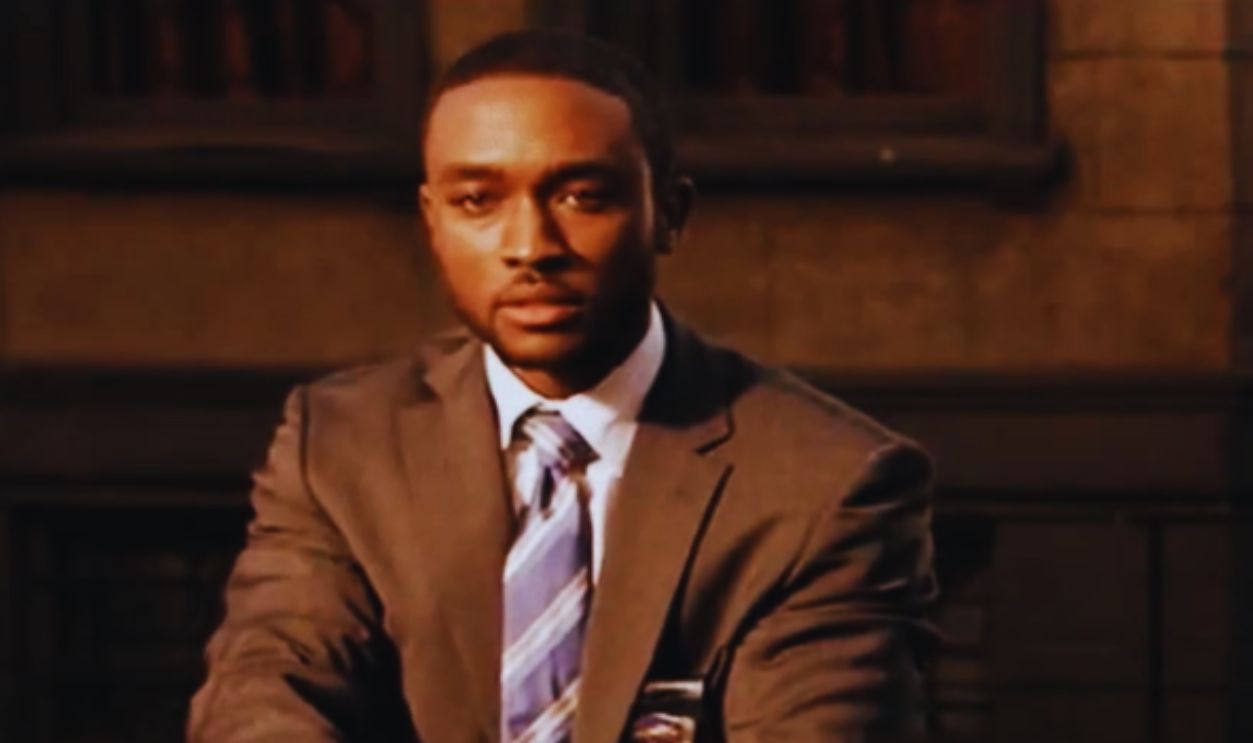 Screenshot from Rizzoli & Isles (2010-2016)