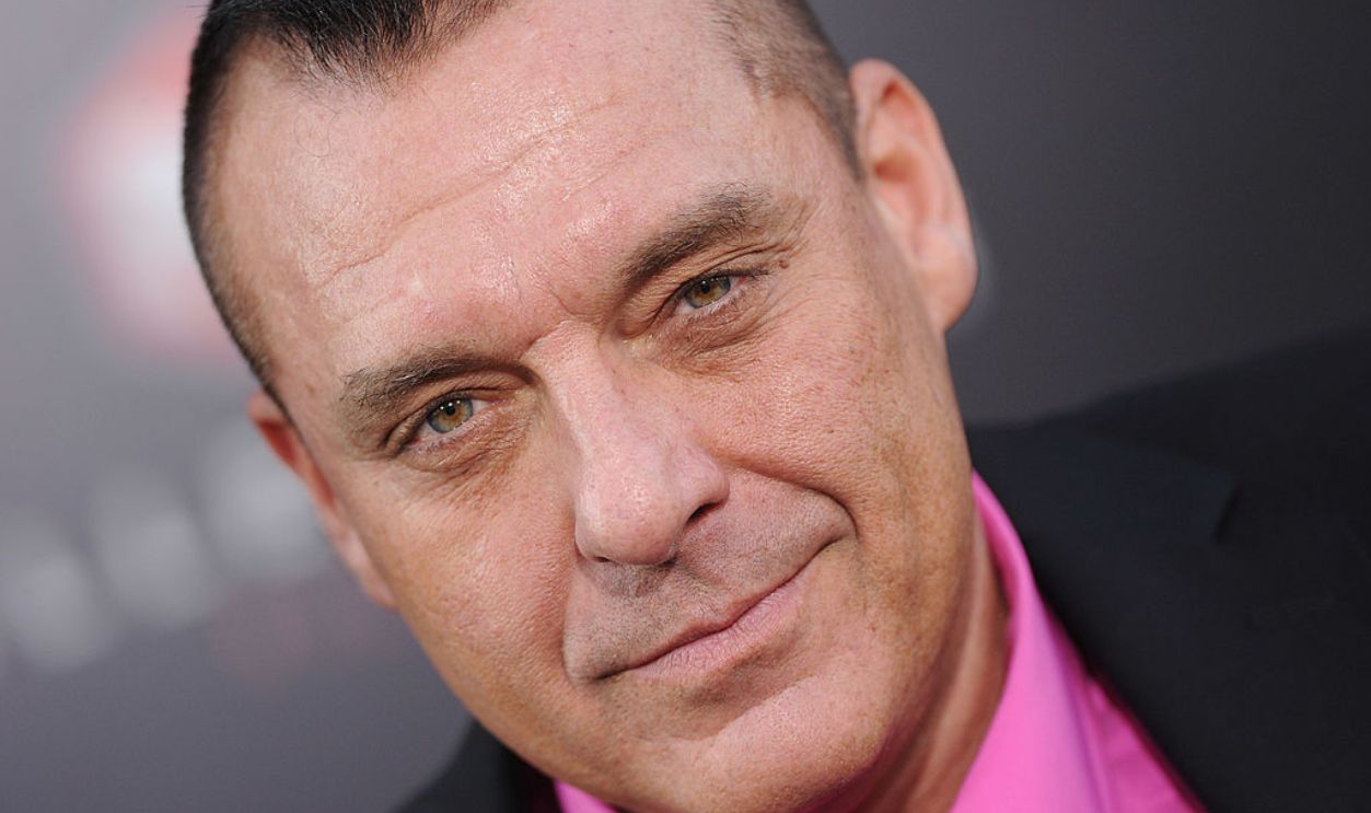 Tom Sizemore