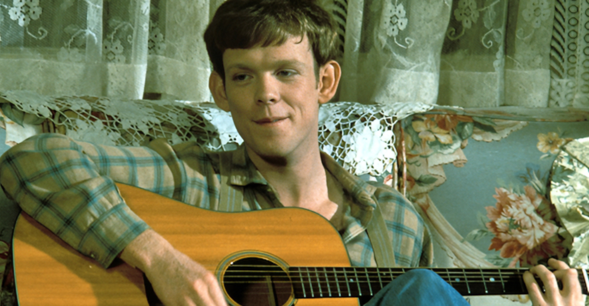 Jon Walmsley, The Waltons