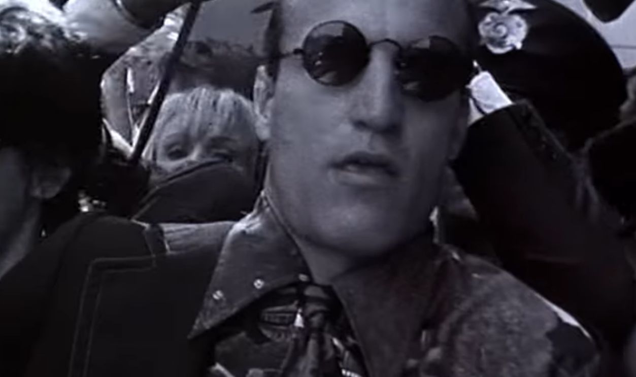 Woody Harrelson - Natural Born Killers