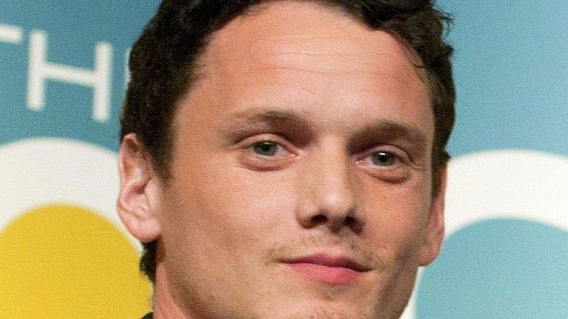 Actor Anton Yelchin at the 2011 Voice Awards.