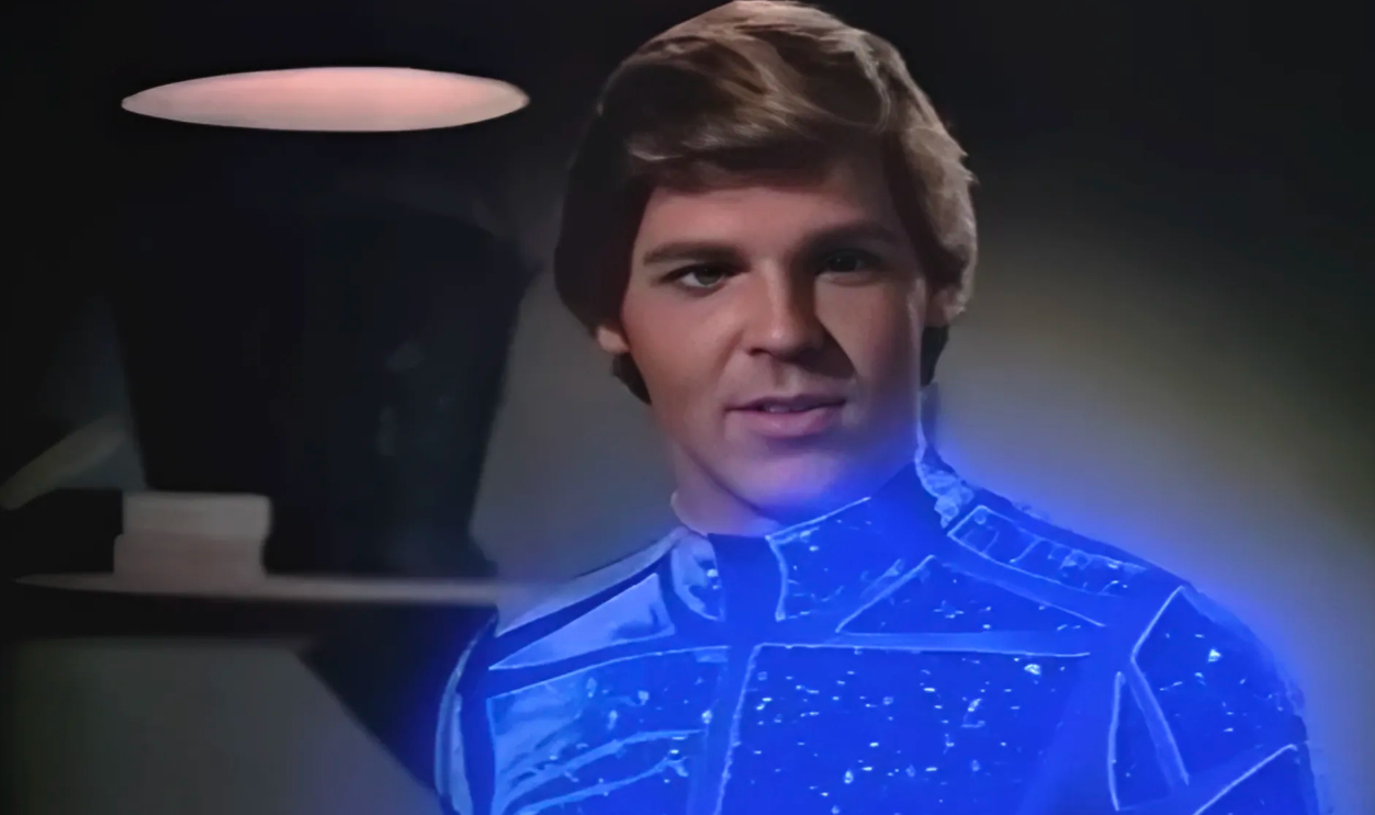Screenshot from Automan (1983–1984)