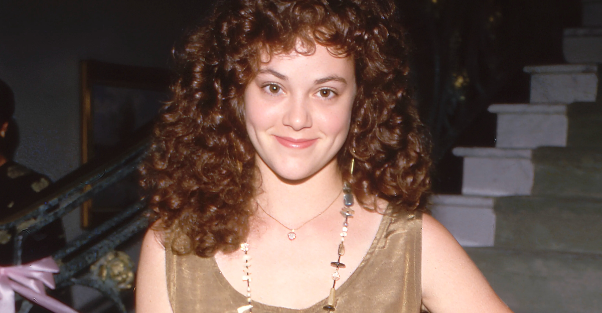 Rebecca Schaeffer