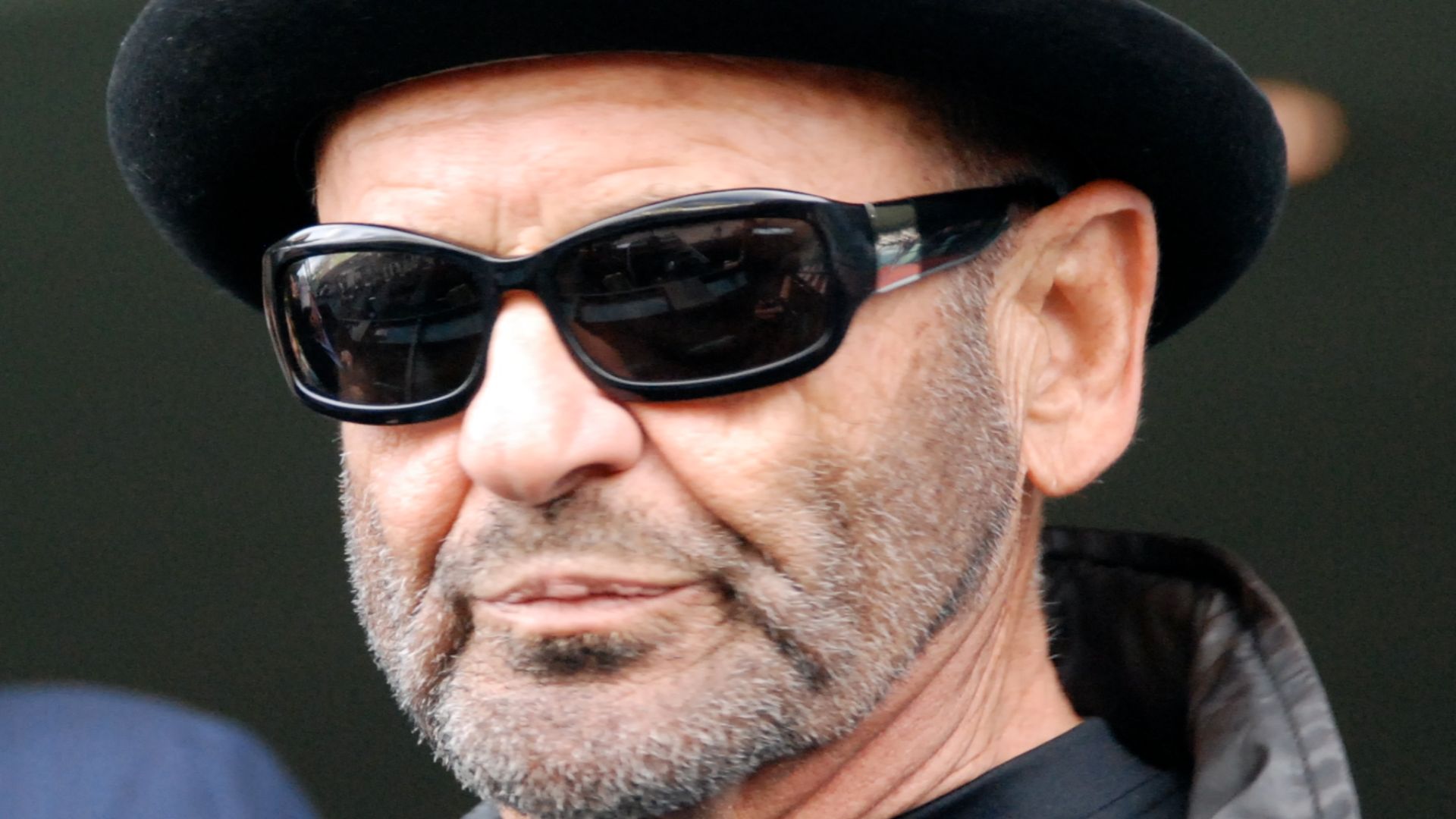 Joe Pesci in 2009.