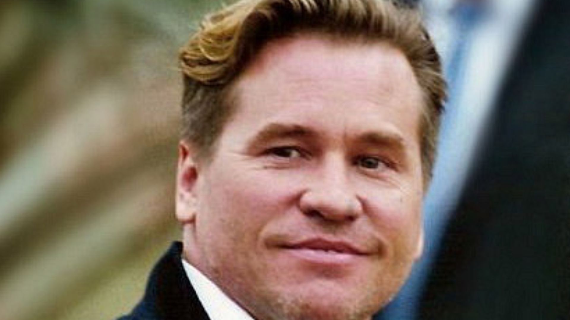 Val Kilmer au festival de Cannes