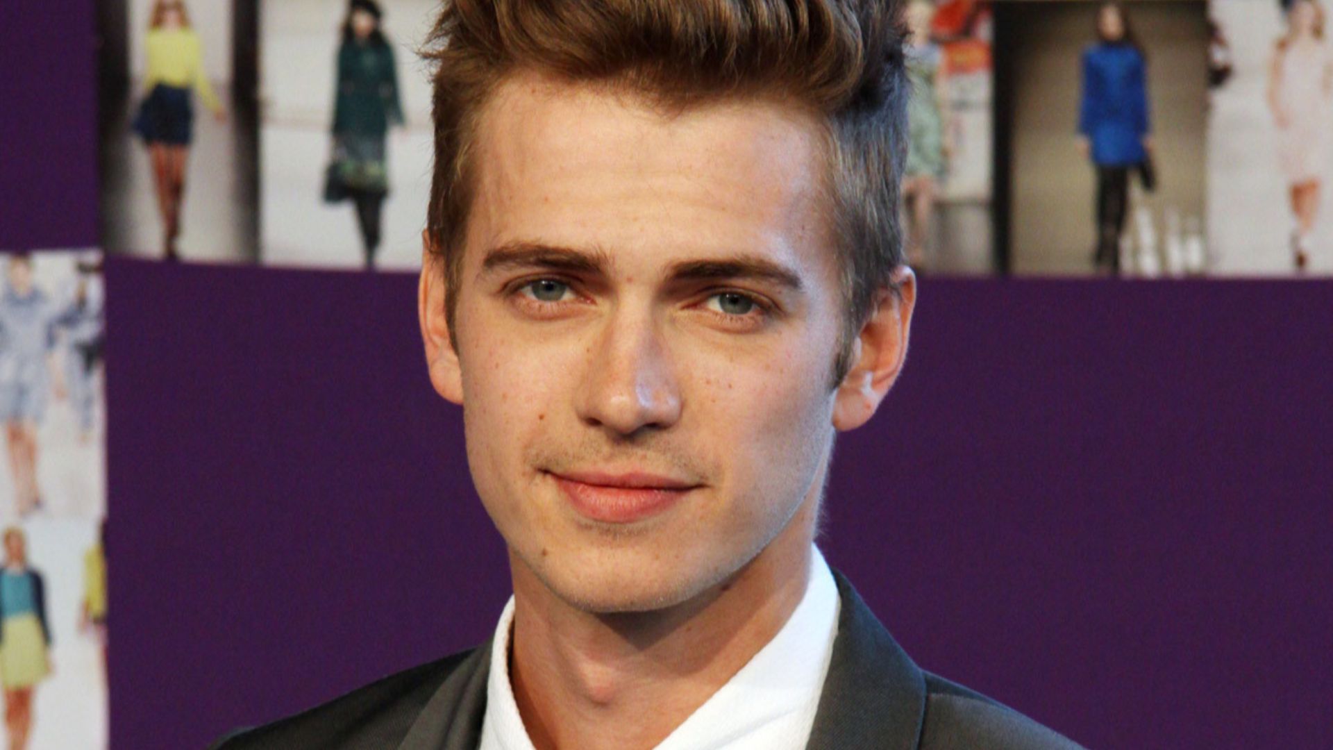 hayden christensen