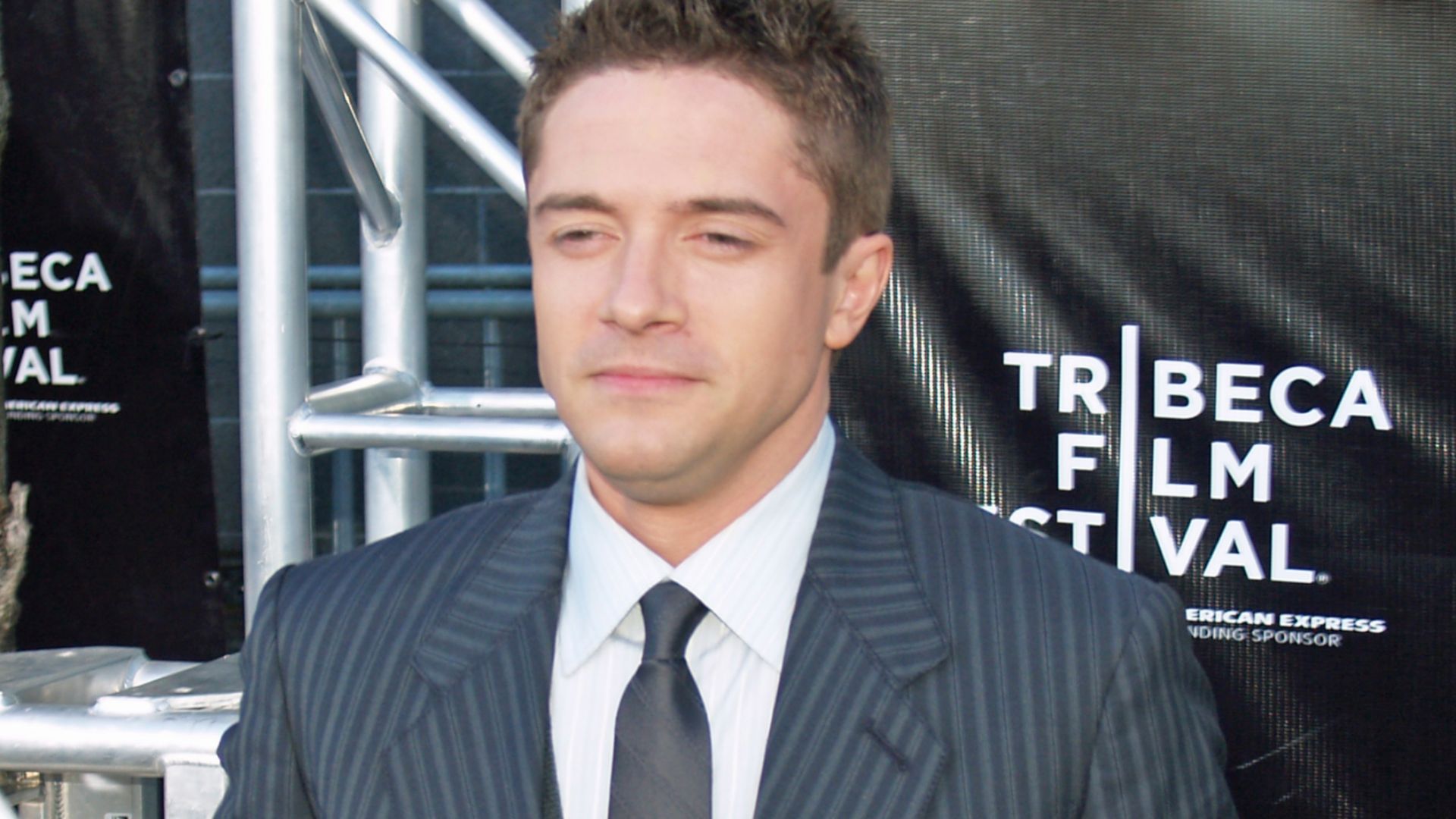 Topher Grace