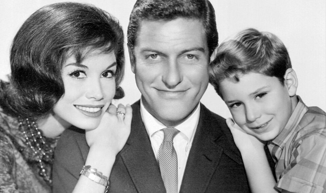 The Dick Van Dyke Show