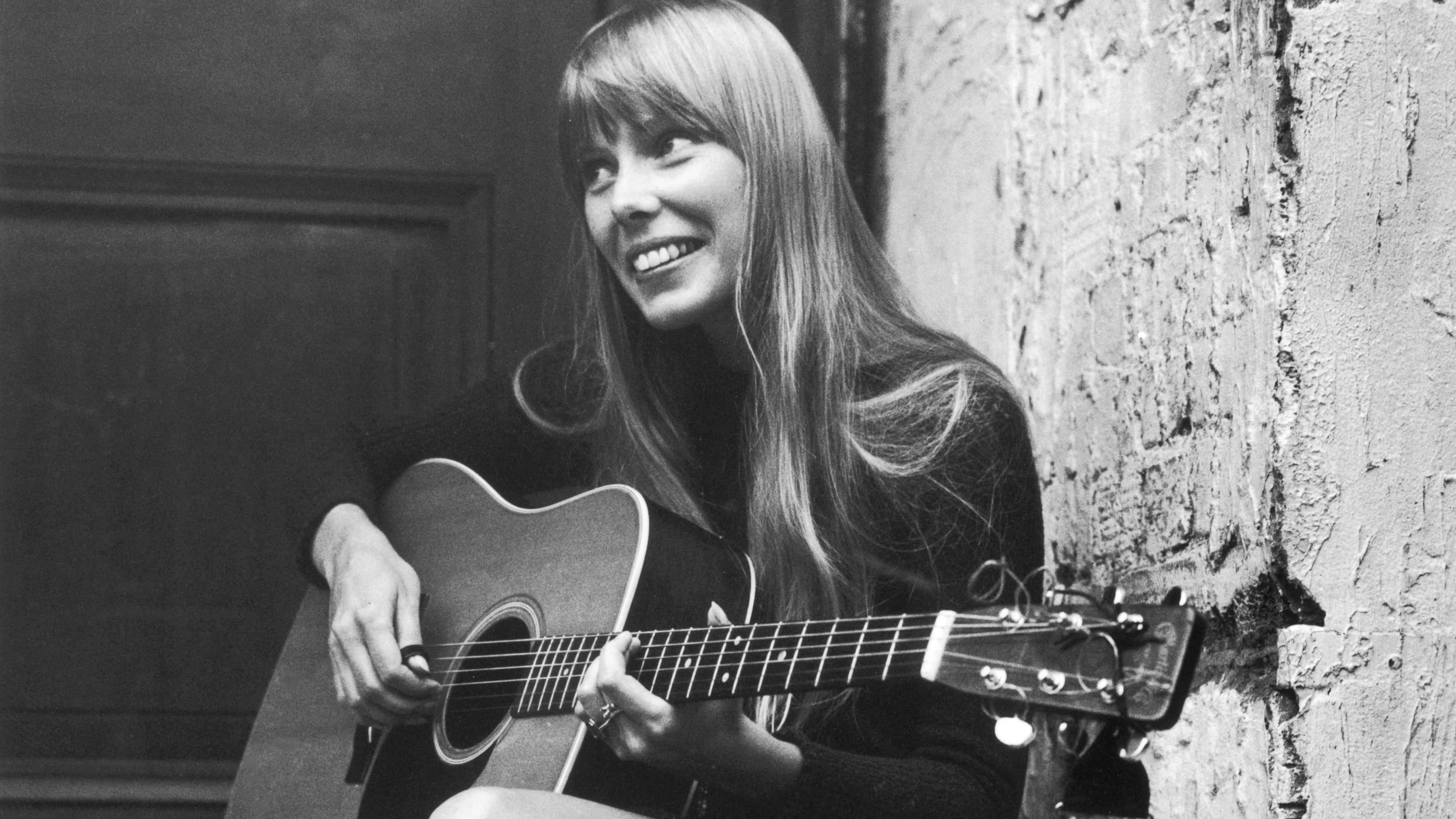 Joni Mitchell